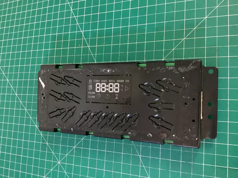 Whirlpool W10349741 W10424890 WPW10424890 PS11754605 Oven Control Board