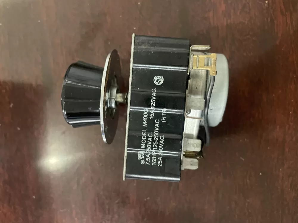 Maytag 3 06483 M400G Dryer 0648 Timer AZ35797 | KM258