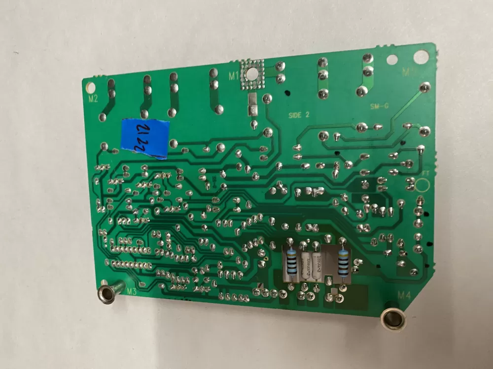 Whirlpool W10511278 Oven Spark Module Control Board AZ207118 | BK2212