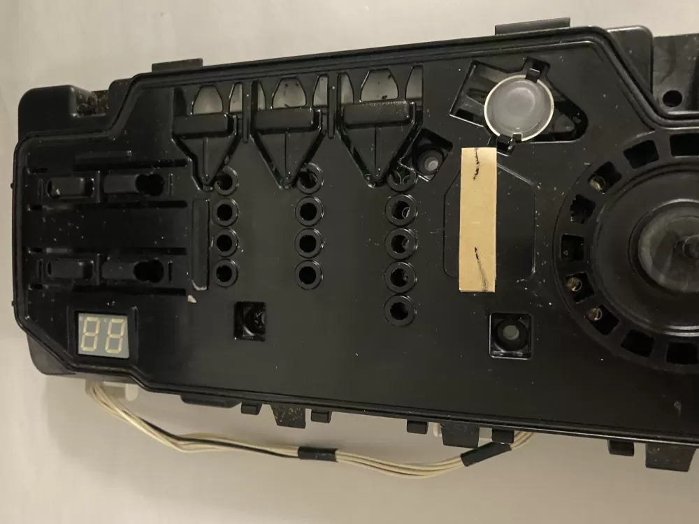 Kenmore W10272639 W10351987 WPW10351987 Dryer Control Board AZ197579 | BKV896