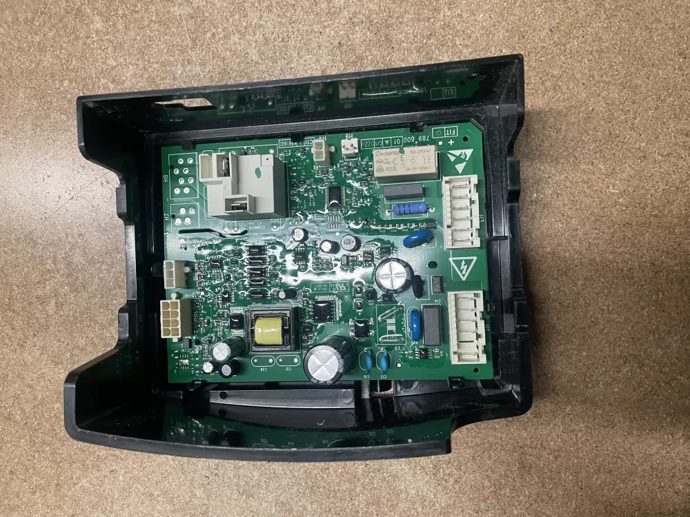 SpeedQueen  Speed Queen 792117-03  D517191P  D517191  AP6994358 Dryer Control Board Output Control