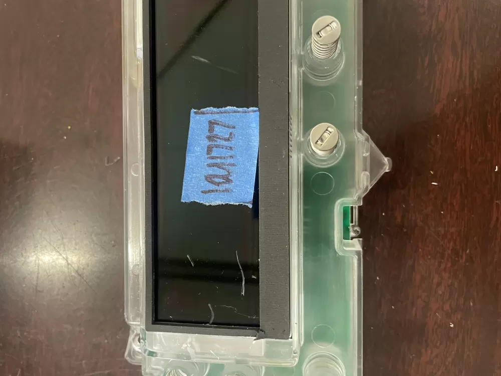 Electrolux 5 Washer Control Board year AZ41740 | KM1727