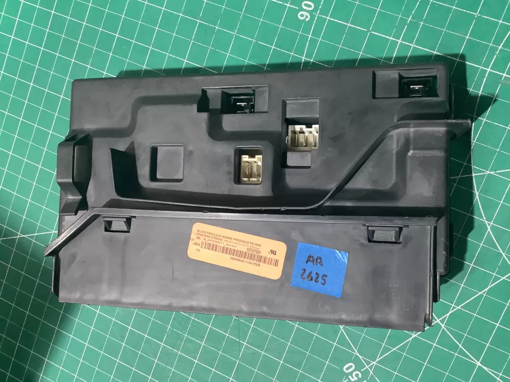 Frigidaire Electrolux 137317200 137317201 Washer Control Board AZ193908 | AR2625