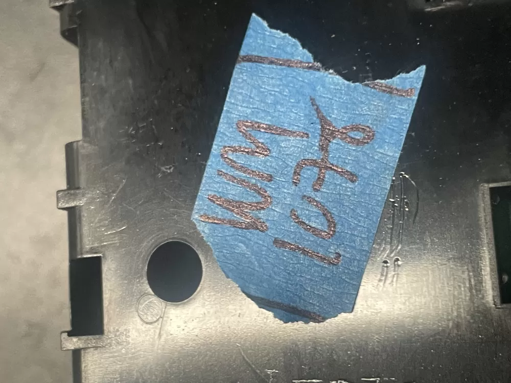 Kenmore AP3963530 316462820 PS1528408 Range Control Board AZ24016 | WM1078