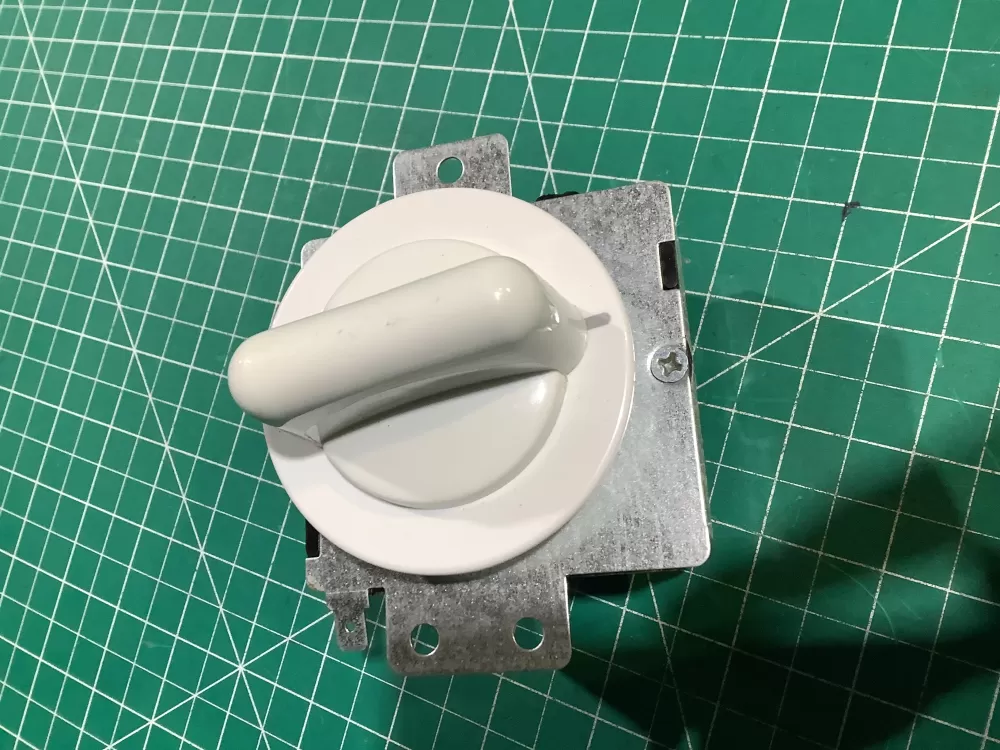 Whirlpool 3976570A Dryer Timer AZ149009 | NR1335
