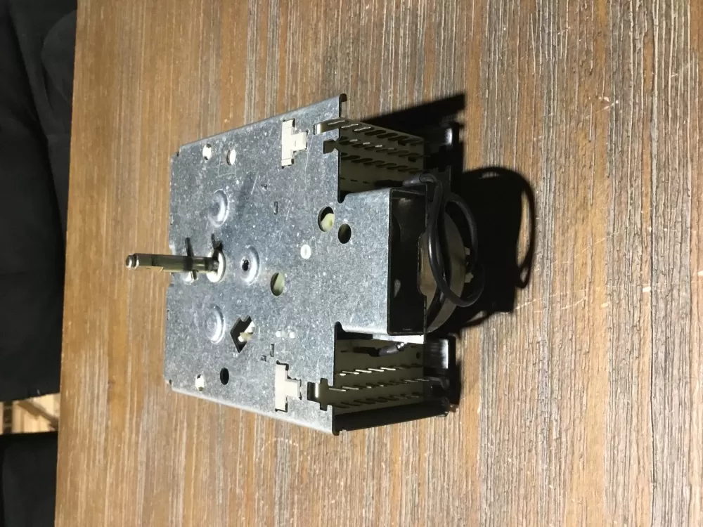 Maytag WP22001638  AP6006226  6 2095300  62095300  22001638  1295  2083450B  2095300  22001254  PS11739293 Washer Timer