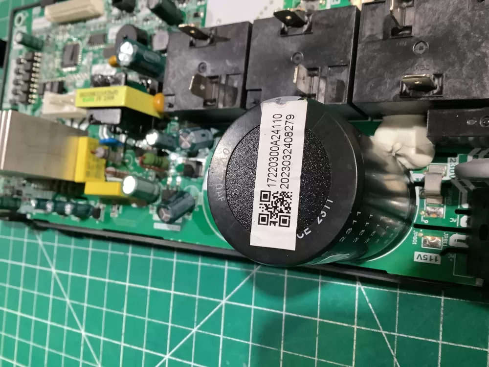 Circuit Board 17220300424110 2023032408279 AZ147901 | NR2483