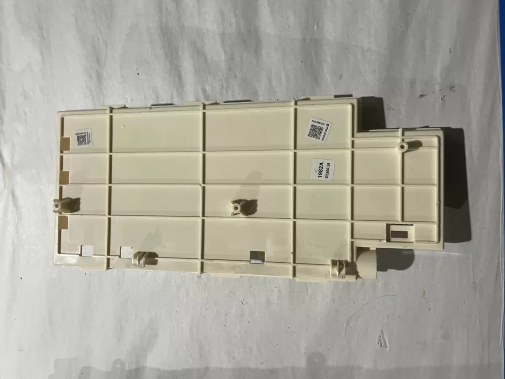 Samsung DC92-01982A AP6243649 Washer Control Board AZ199303 | Wmv513
