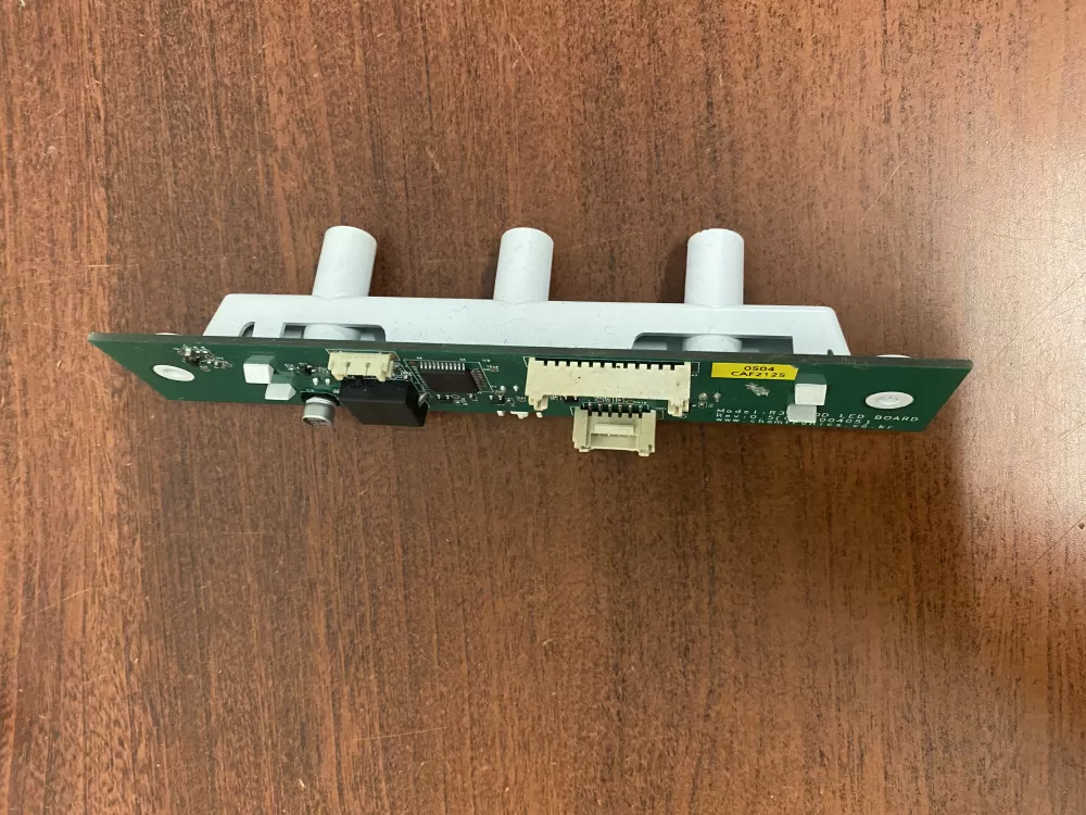 Samsung DE96-00846A 0504CAF2615 Dishwasher Display Control BoardAZ49204 | BK1801