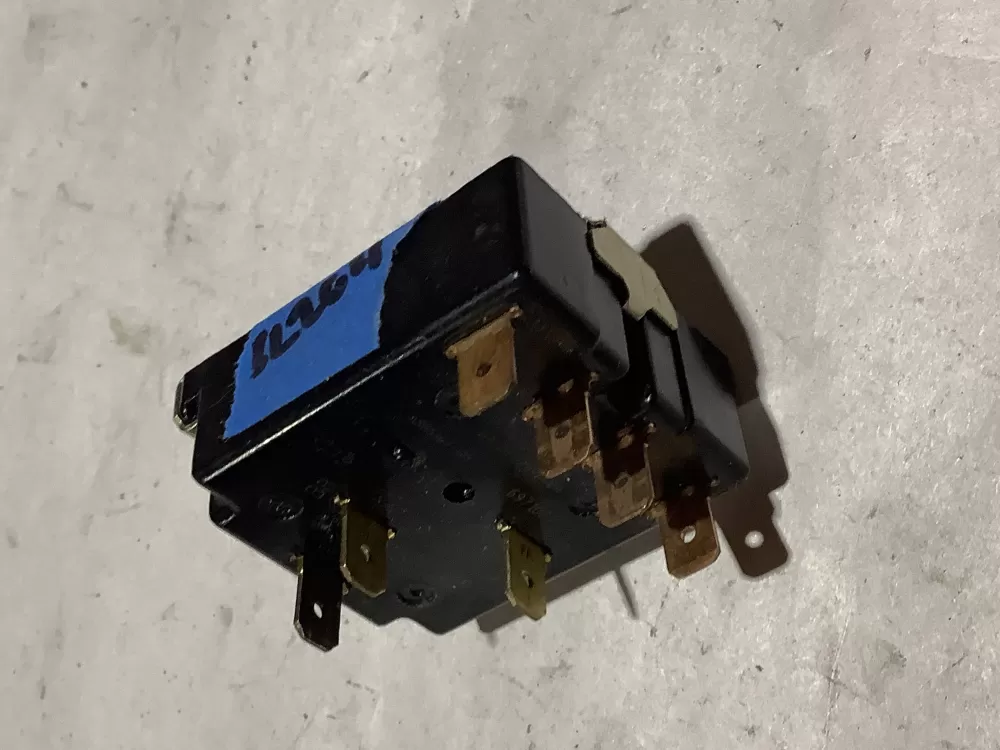 Tappen 69710810002 Range Control Switch