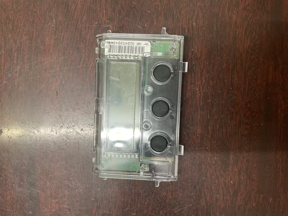  522437-B  522452120587 Dishwasher Control Board