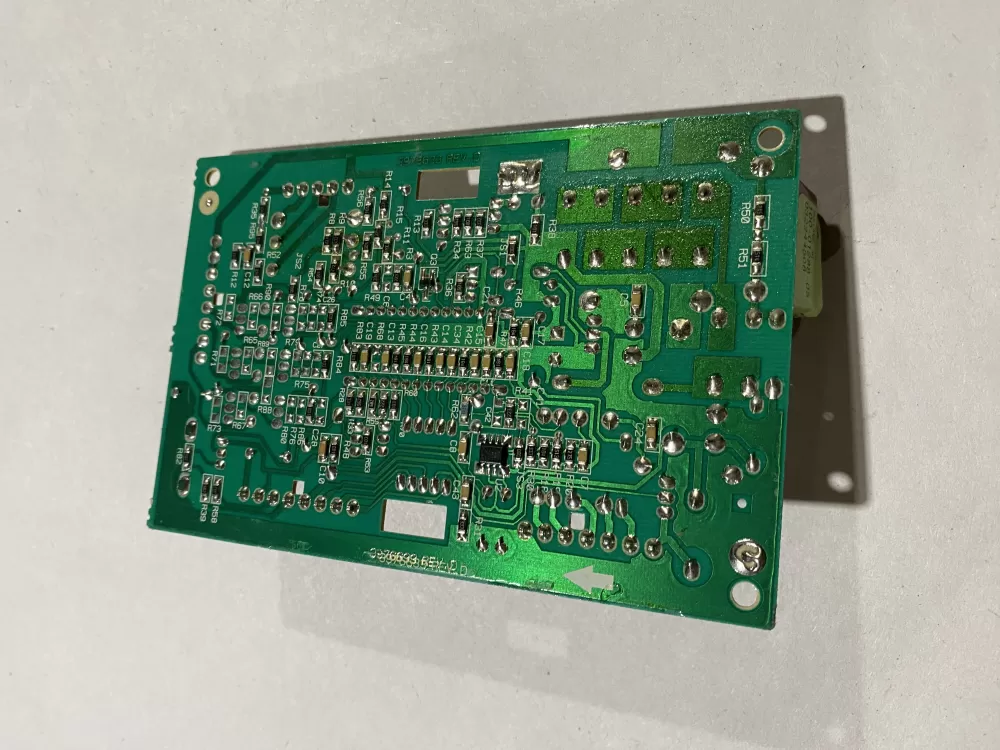 Speed Queen Washer Hybrid Control Board 03862472 AZ157653 | BK1779