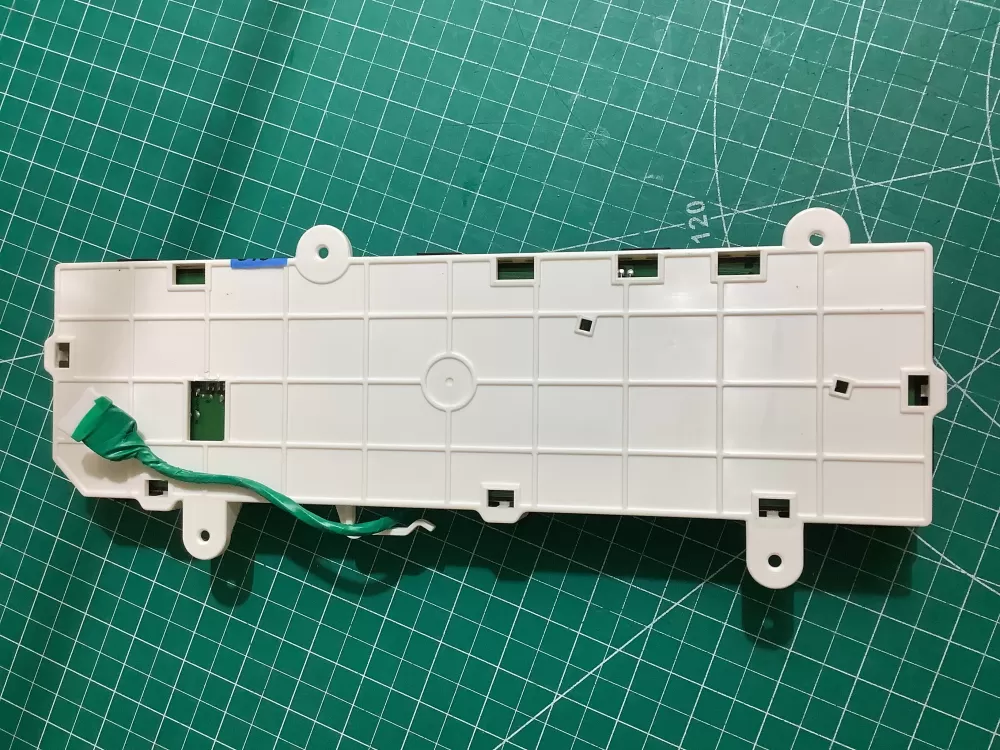 Samsung DC92-01026B DC9201026B Dryer Control Board