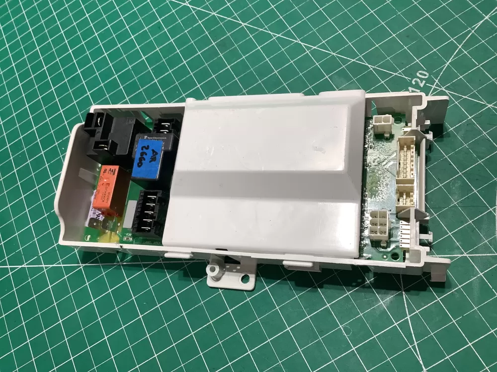 Whirlpool Maytag Kenmore W10182365 Dryer Control Board AZ187040 | AR2660