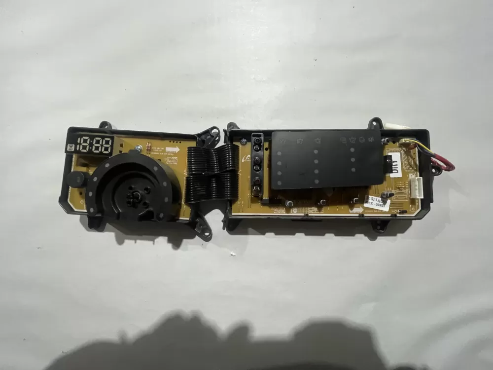  DC92-00303B Washer Interface Control Board