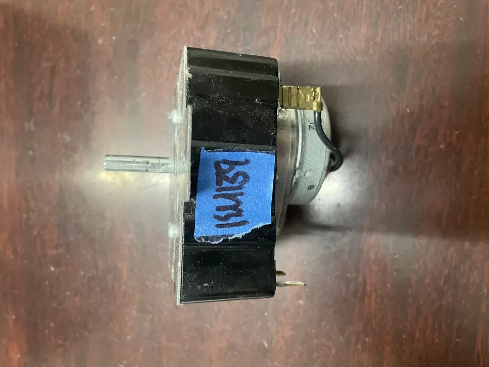 Whirlpool 3406720A PD00055932 3406720 529119 Dryer Timer AZ32005 | KM139