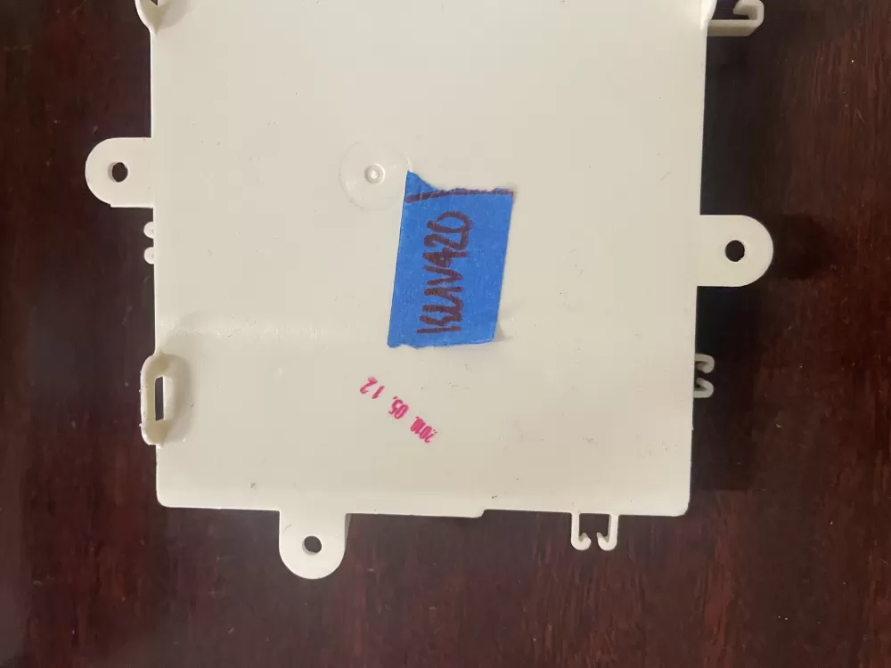 LG EAX61170502 EAX61298601 Dryer Control Board AZ42145 | KMV420