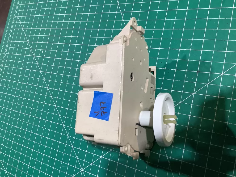 Frigidaire 131758600B GE Kenmore Washer Timer AZ150710 | NRV777