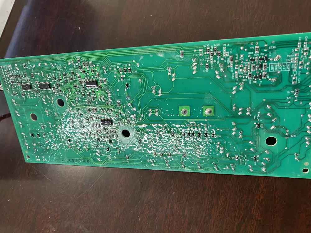 Whirlpool Maytag Amana W10252254 Washer Control Board AZ35425 | BK1082