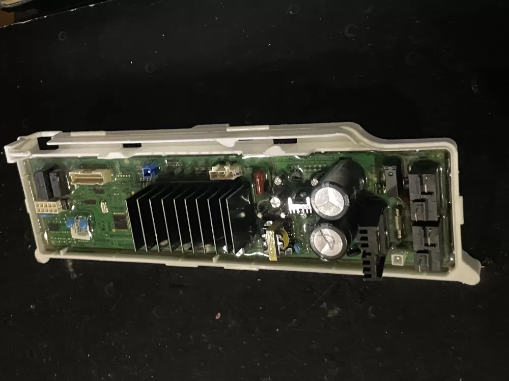 Samsung DC92-02388S Washer Control Board