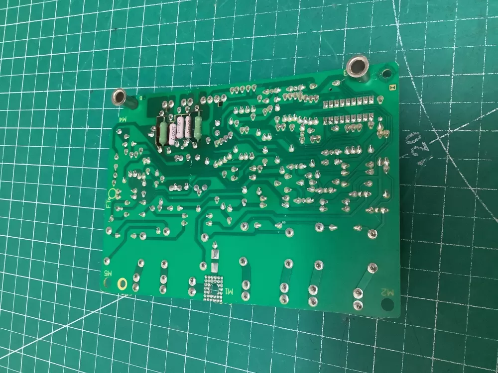 Whirlpool  Amana 100-01323-07 Range Control Board