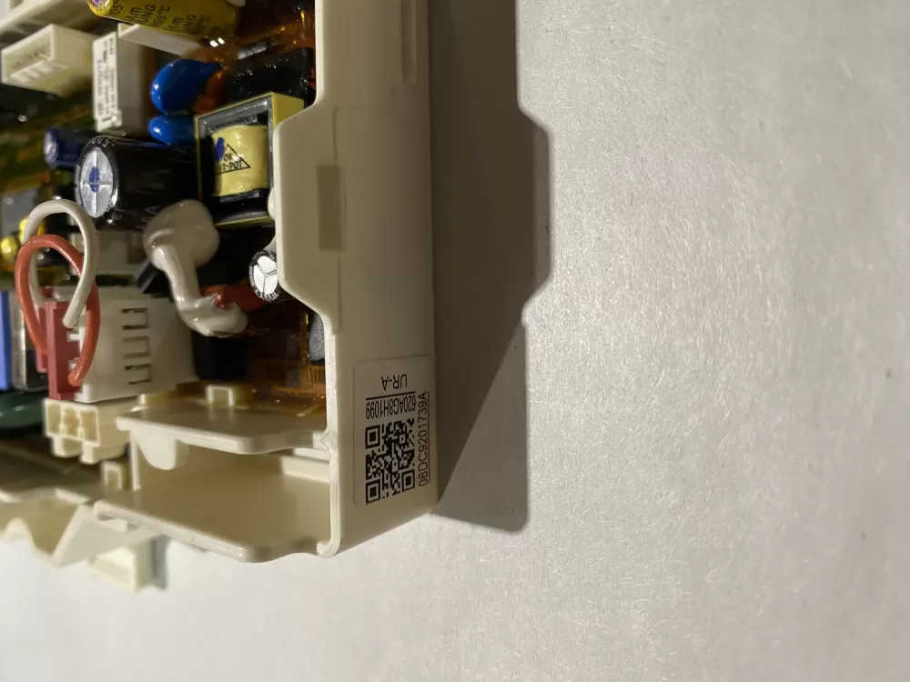 Samsung AP5966831 3996804 PS11719858 Washer Control Board AZ189780 | BK2201