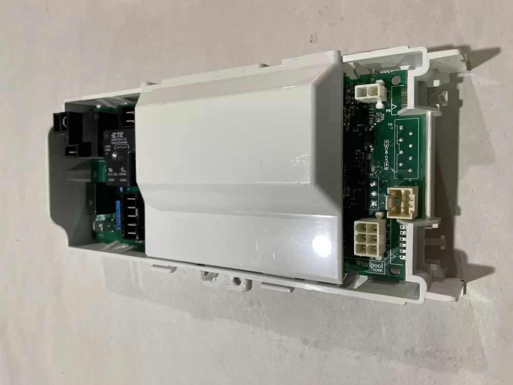 Whirlpool Maytag W10249829 W10432257 Dryer Control Board AZ153028 | BK44