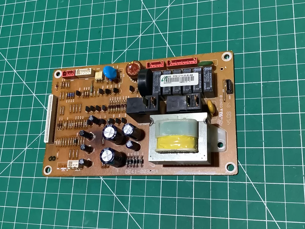DE26-00098A Samsung Board - Control