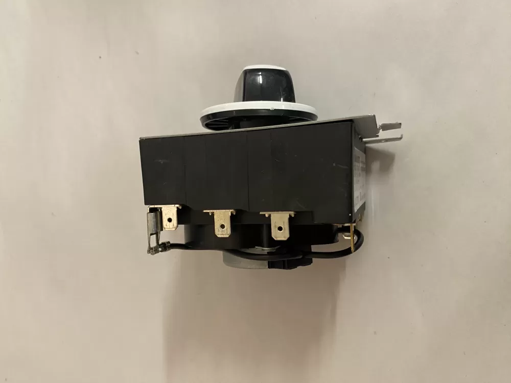 Kenmore General Electric WE4M521 WE04X22654 Dryer Timer AZ201270 | BK2571