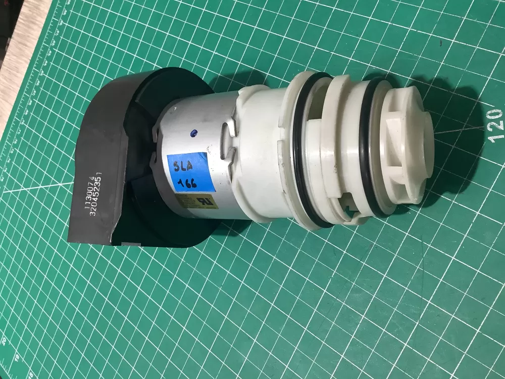 Frigidaire 5304519906 Dishwasher Pump Motor AZ188507 | SL166