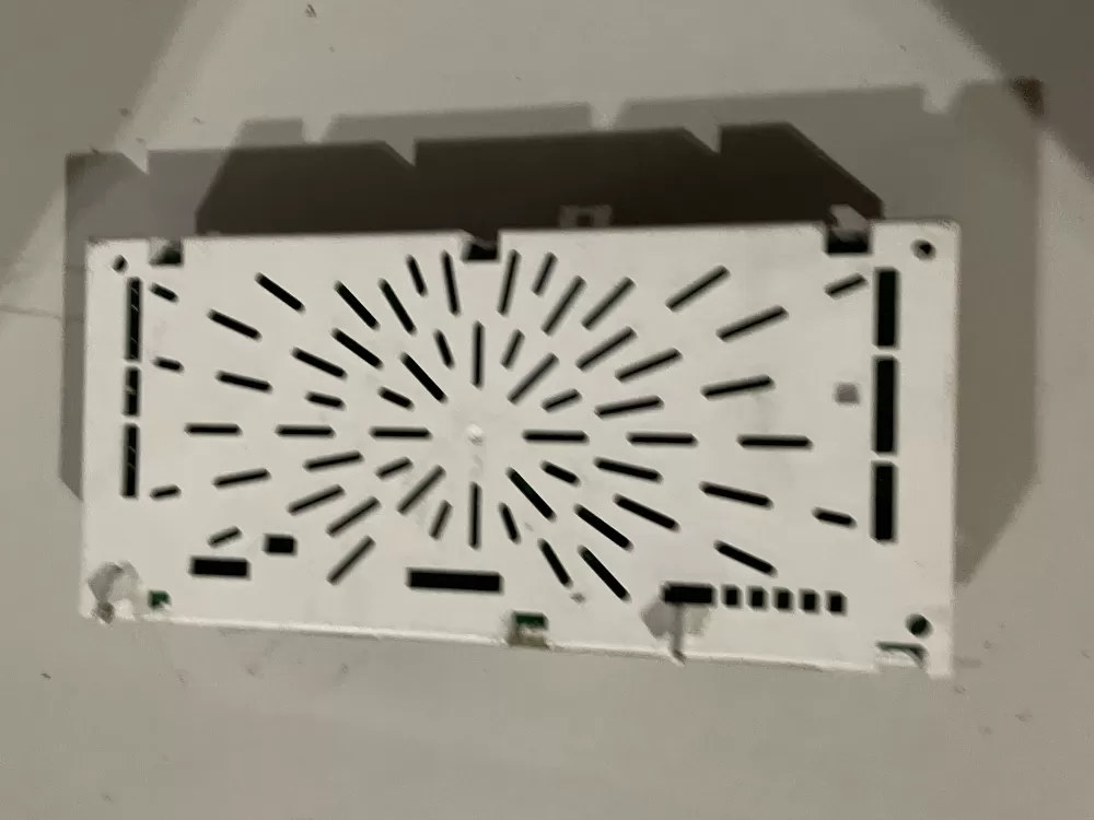 Whirlpool W10394233 Washer Control Board AZ31980 | Wm90