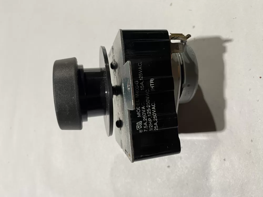 Kenmore Frigidaire Whirlpool 3388107 M400 Dryer Timer AZ122462 | BK1273