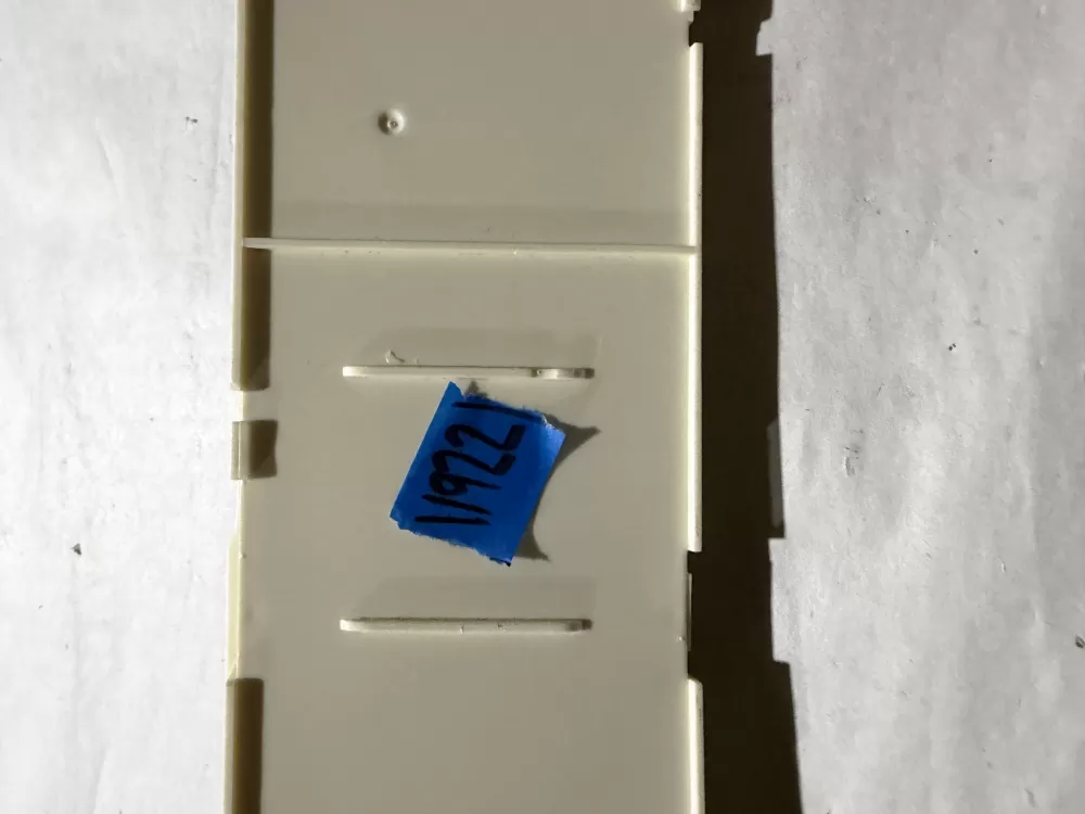 LG EBR38858801 Main Control Board  AZ210151 | KMV922