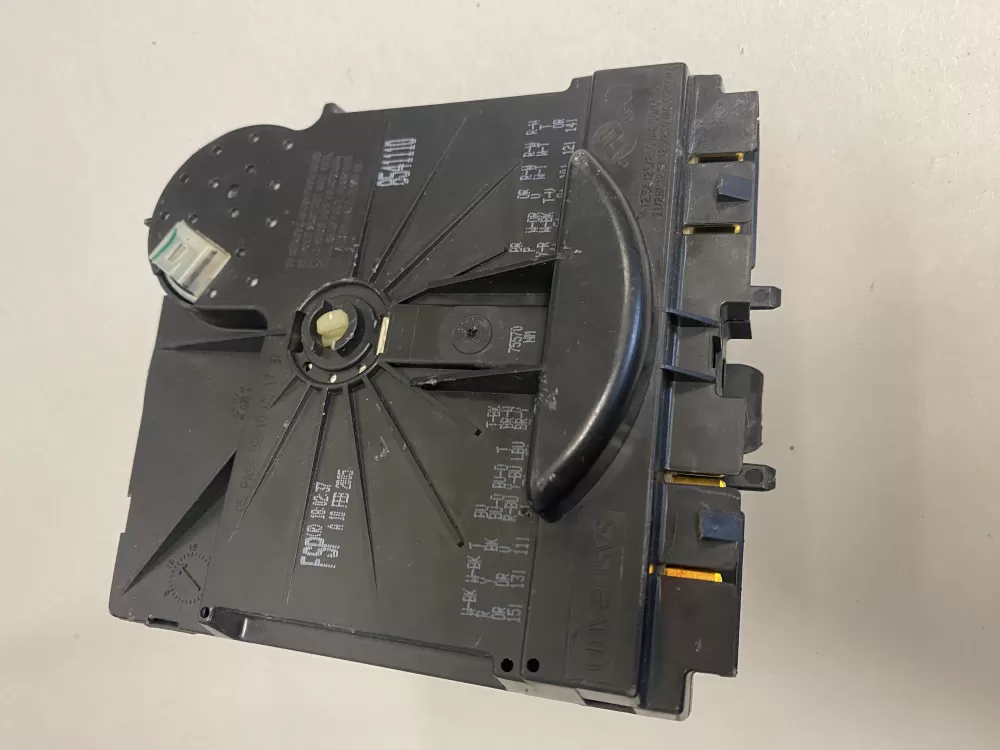 Kenmore AP6013072 8541110 8541110R WP8541110 Washer Timer AZ216499 | BK1668