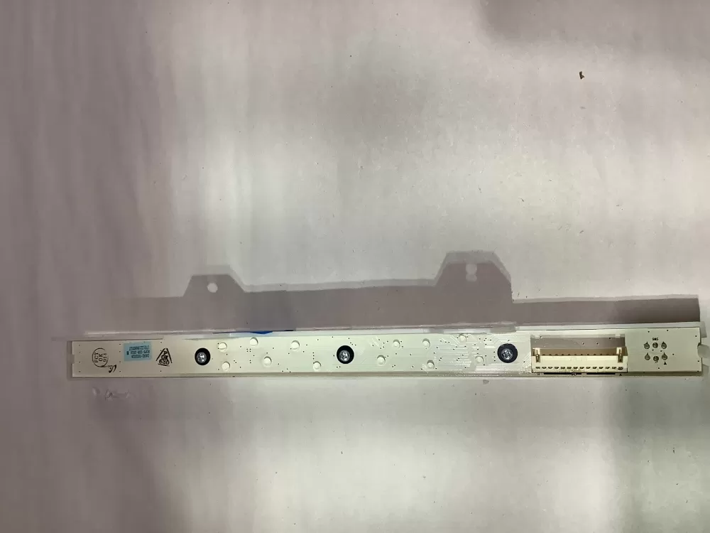 Samsung DA41 00635A DA92 00202A Refrigerator Control Board AZ144921 | ZC2388