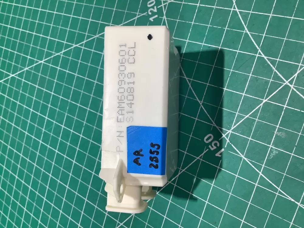 LG Kenmore EAM60930601 Washer Control Board Noise Filter