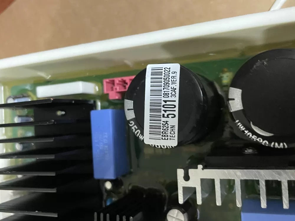 Kenmore Washer Control Board Ebr62545104 Ebr36525140  AZ98877 | Wmv633