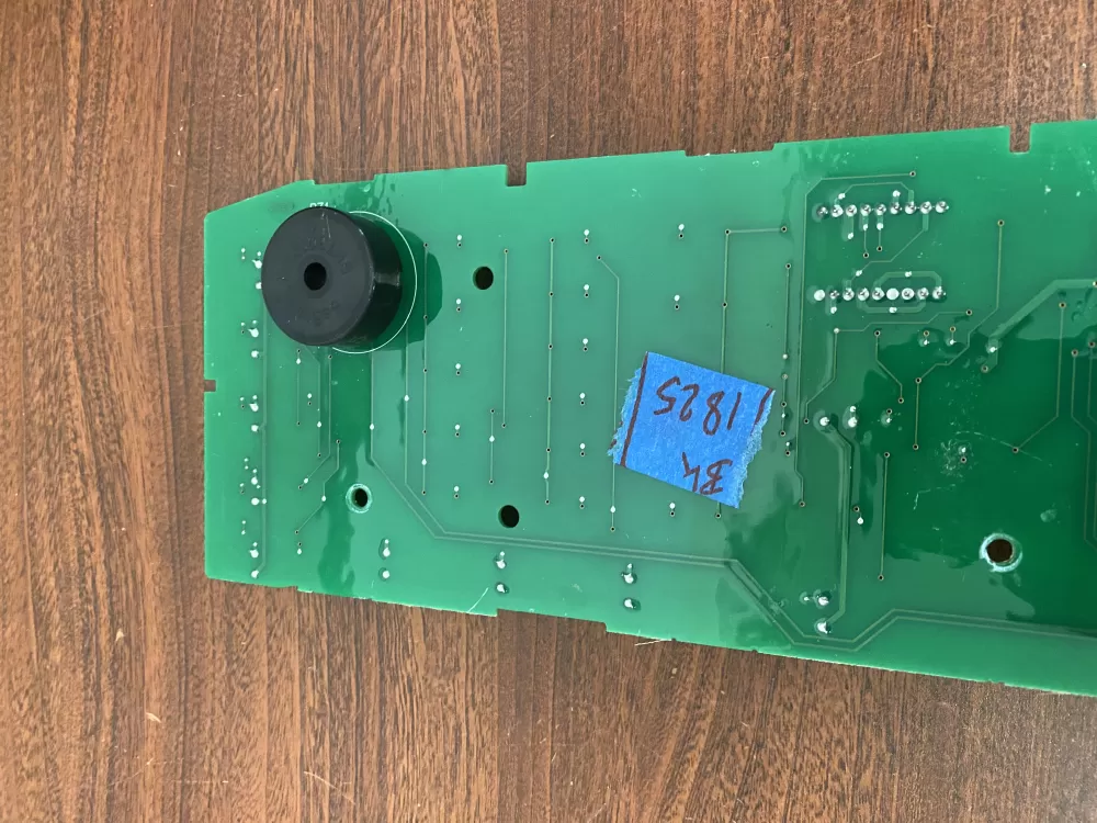 Whirlpool W10578820 W10578819 Dryer Control Board AZ50143 | BK1825