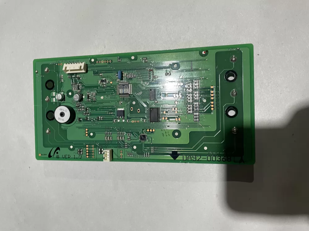 Samsung DA92 00368A Refrigerator Dispenser Board AZ144397 | KM2426
