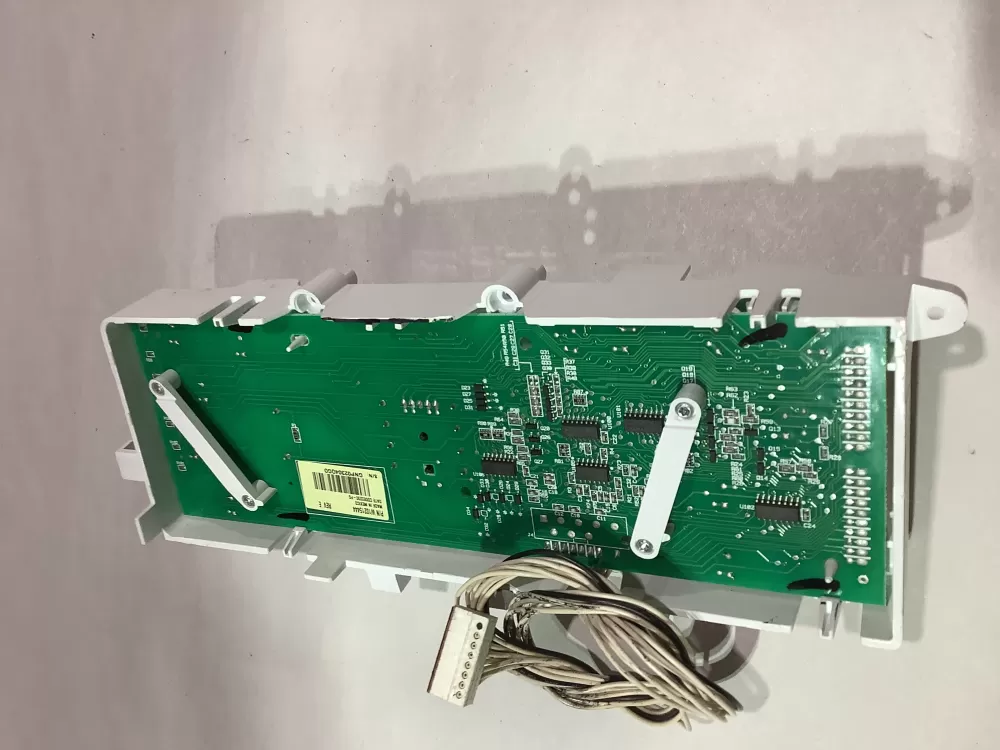 Whirlpool W10215444 Washer Control Board AZ146858 | ZC2463