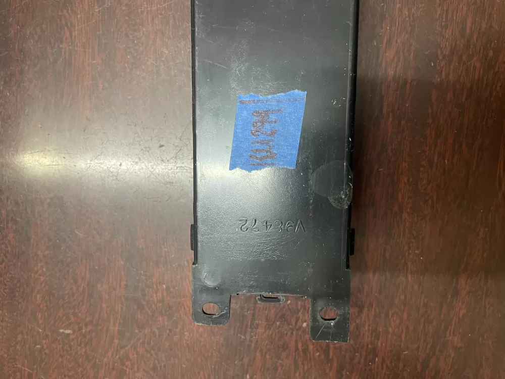 Haier 0031800144 V98472 Dryer Main Control Board AZ30545 | KM294