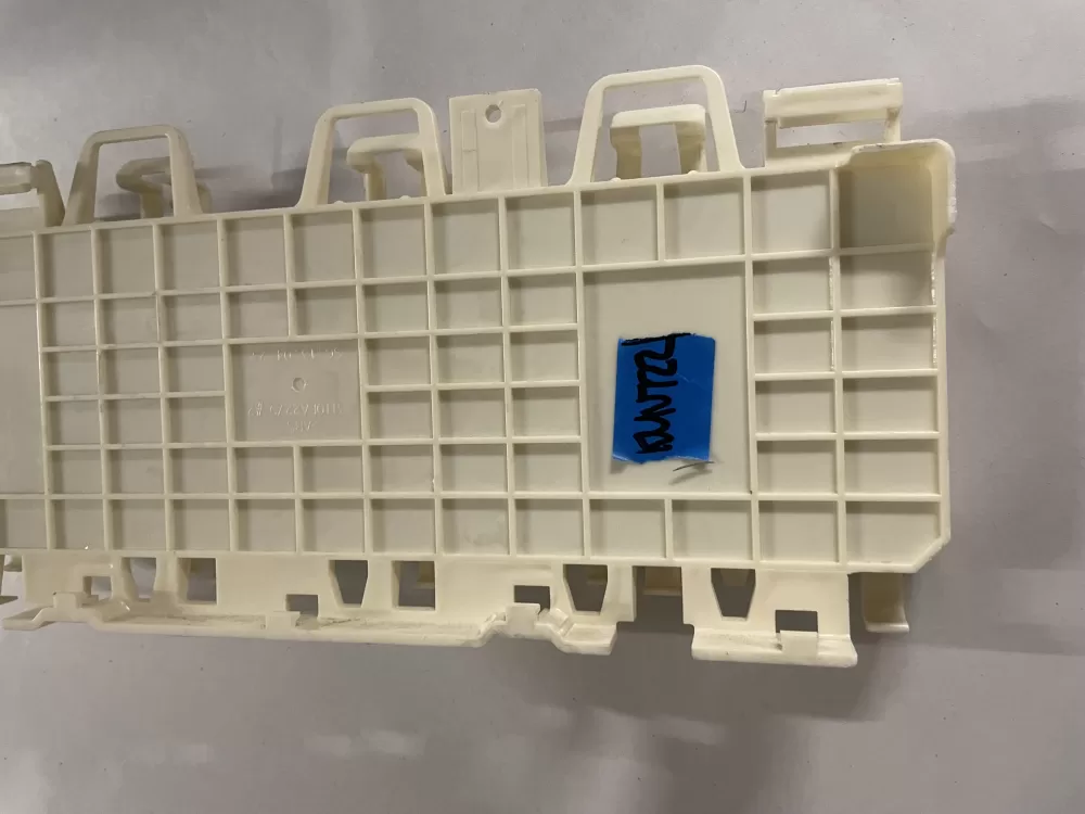 LG EBR76542931 Dryer Control Board AZ145303 | KMV722