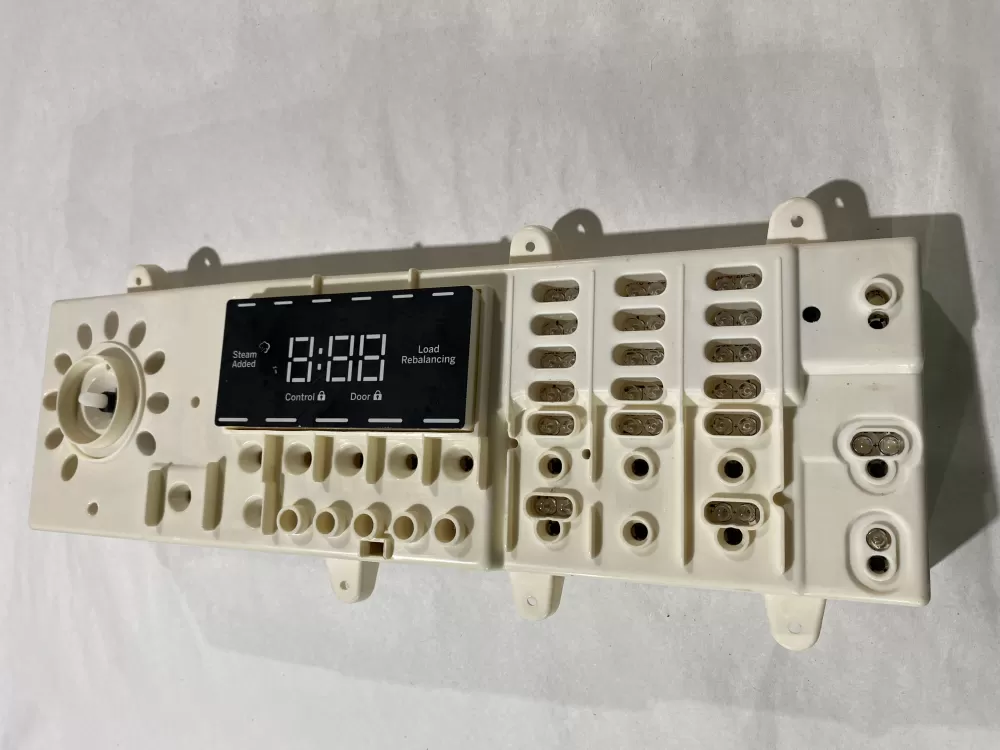 GE WH12X27293  AP6331887  4588076  PS12343360  WDMM0501000000  17238100000283 Washer Control Board