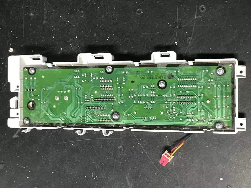 LG EAX43051201 EBR43051402 Washer Control Board AZ18098 | WMV81