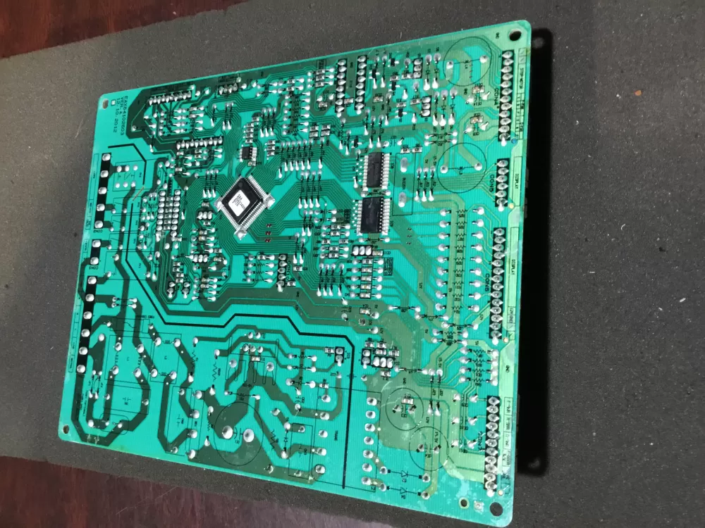 LG EBR64110551 Refrigerator Control Board AZ85764 | NR345