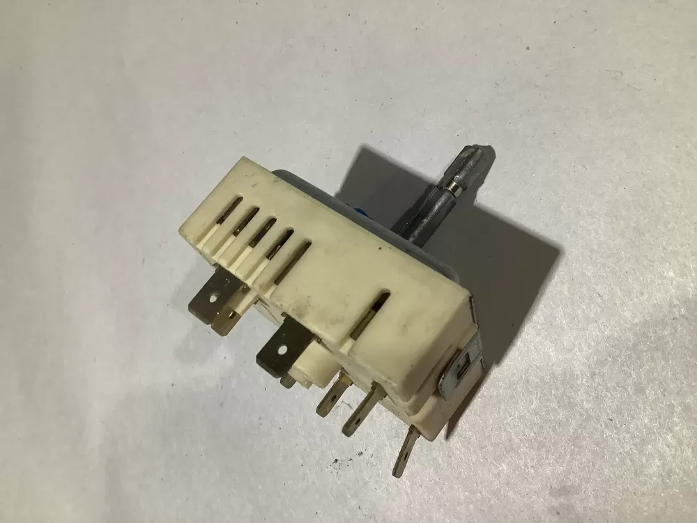Whirlpool 210715V Range Stove Burner Switch AZ102608 | Sl101
