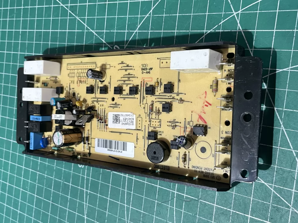 Whirlpool AP6023223 W10349740 Range Control Board AZ195440 | Wm520