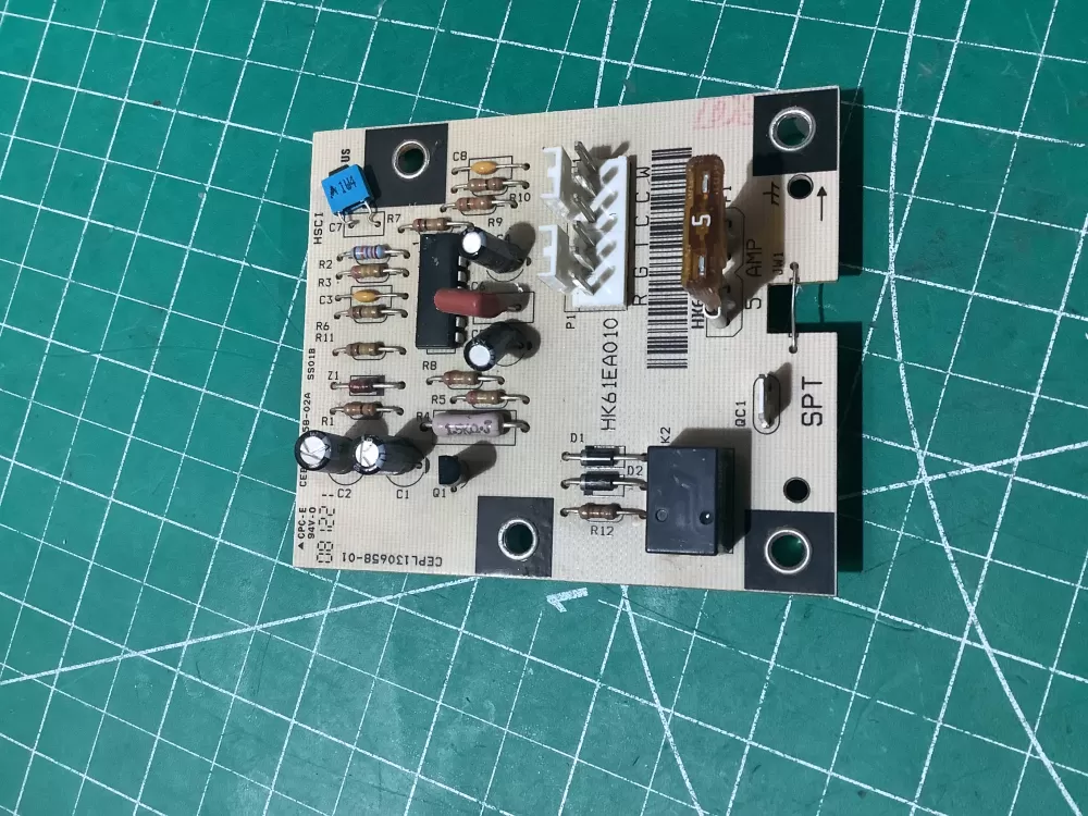 Carrier Sears CEPL130658-01 Blower Control Board AZ194998 | AR437