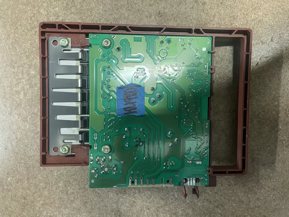 Kenmore 461970300683 4619 703 00683 Washer Motor Control Board AZ19303 | KM980