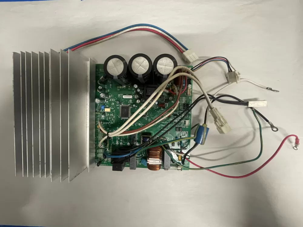 Mitsubishi 1FA4B1B089700-2  CH187212  CMV72U  HEATER1 Mitsubishi